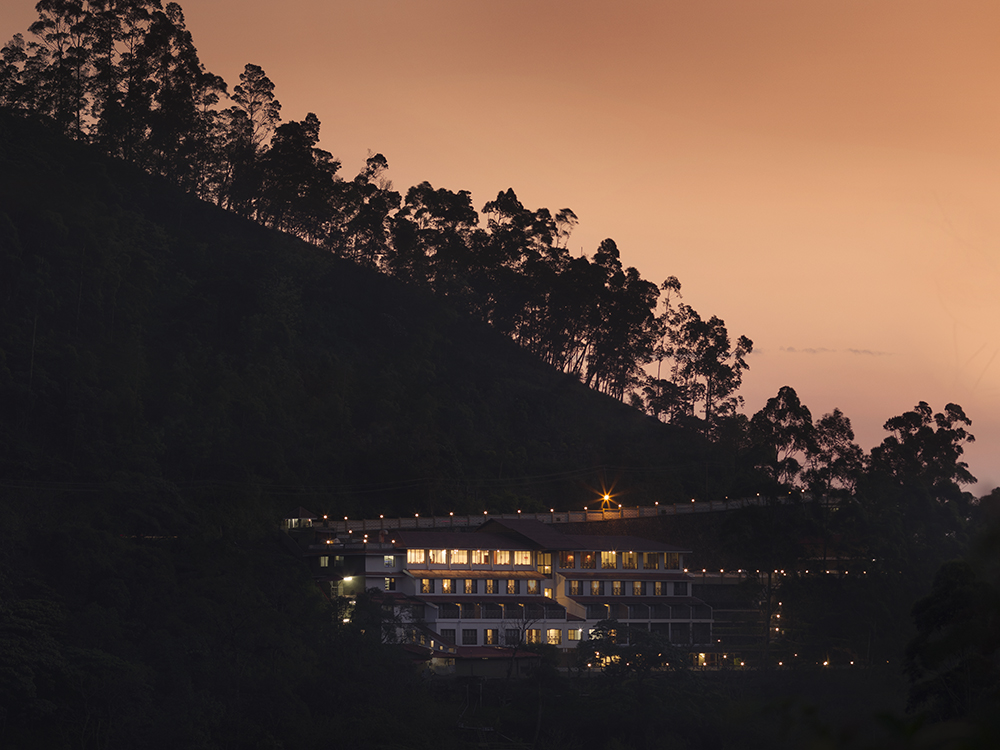 Munnar