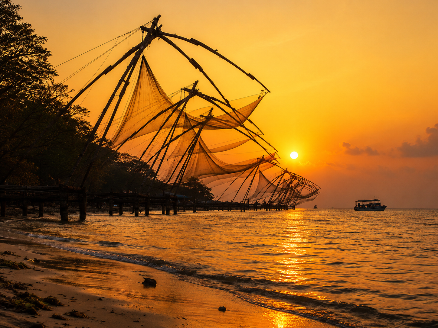 Fort Kochi