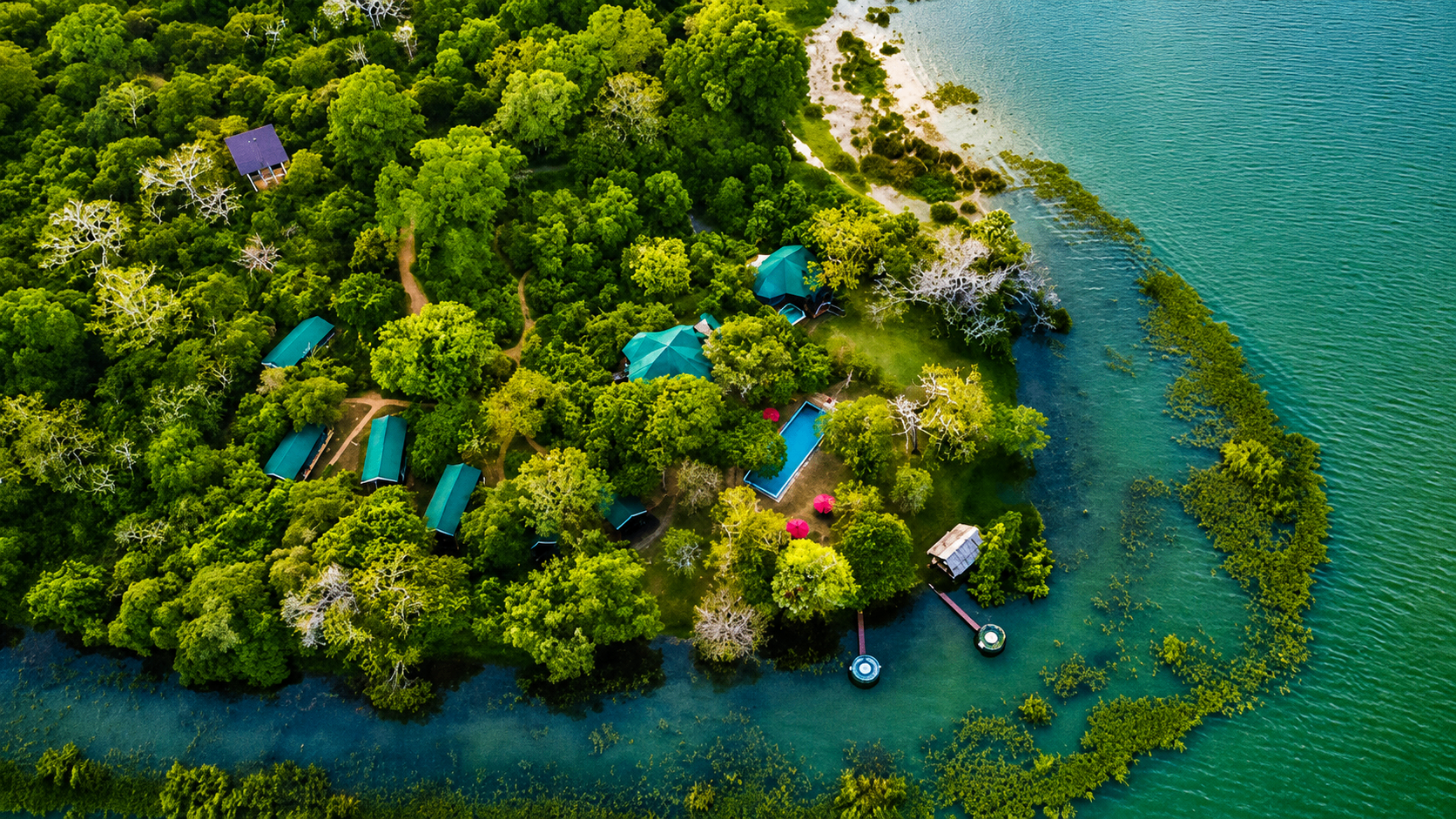 Mountain Boutique Resorts
