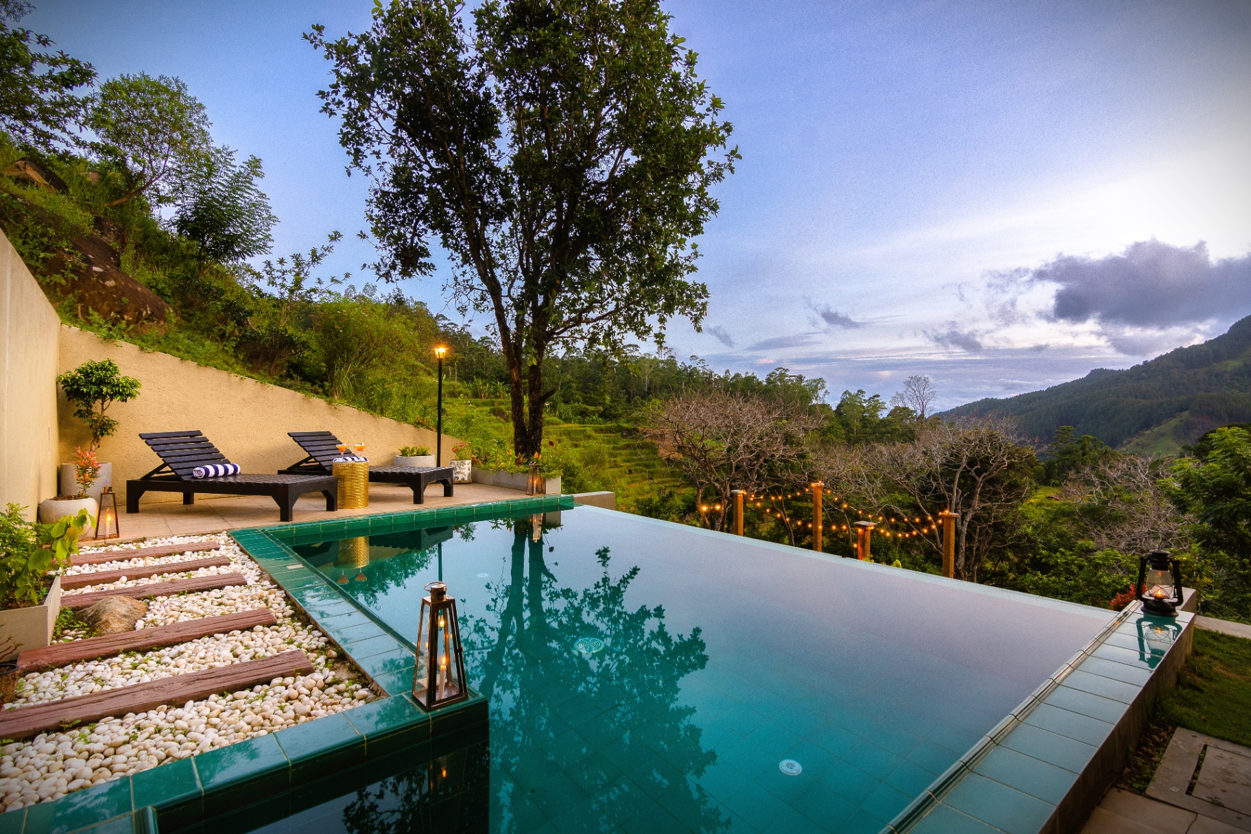 Infinity Pool Valley