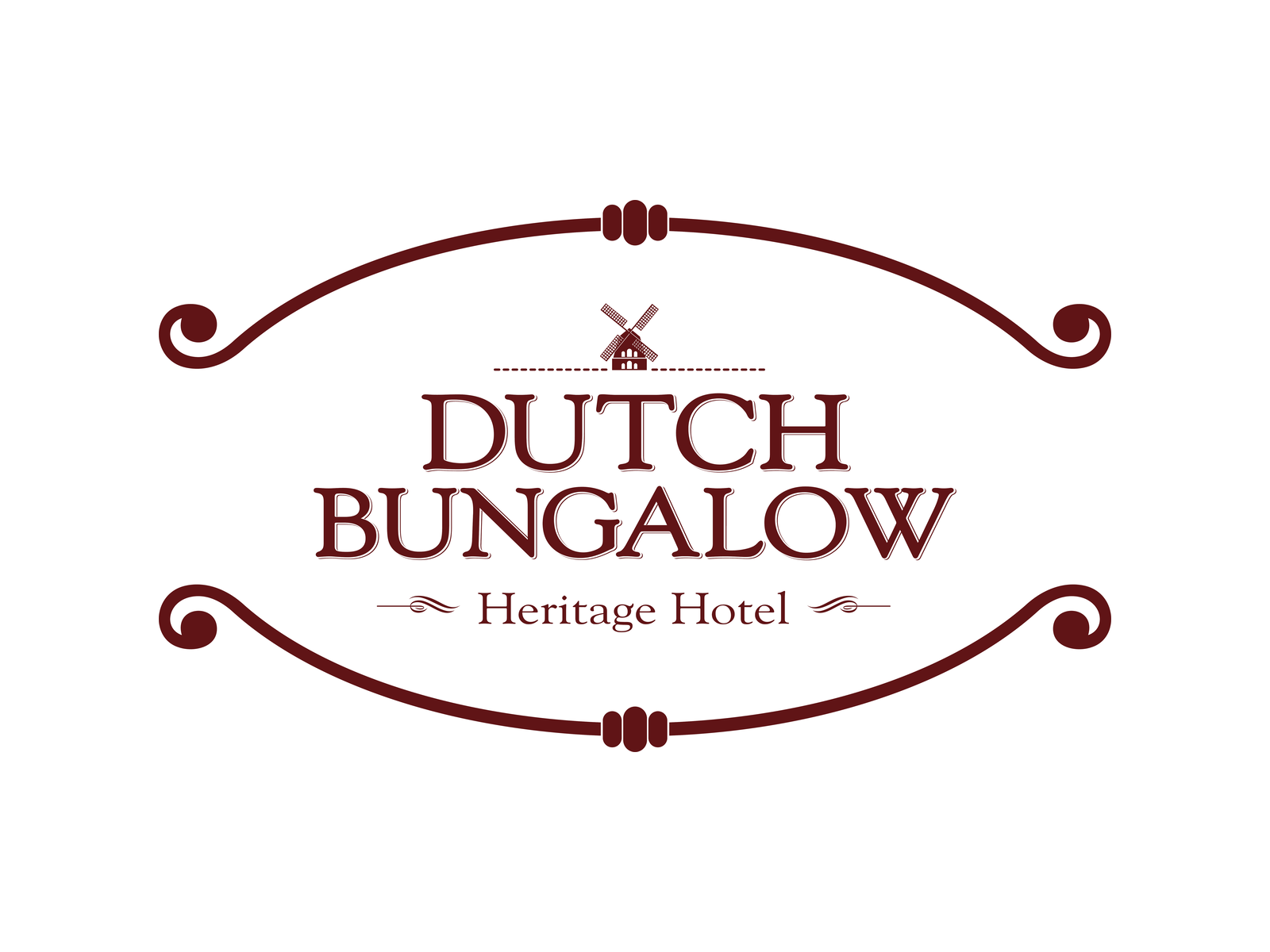 Dutch Bungalow — Fort Kochi