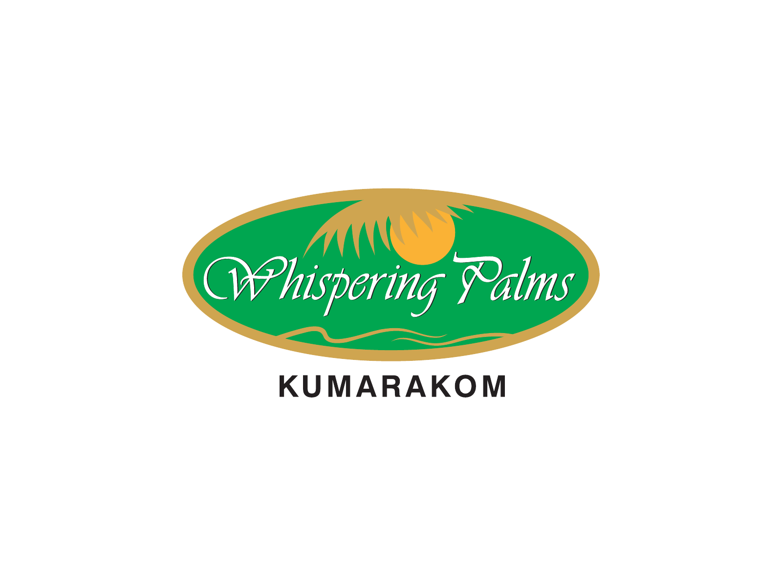 Abad Whispering Palms — Kumarakom