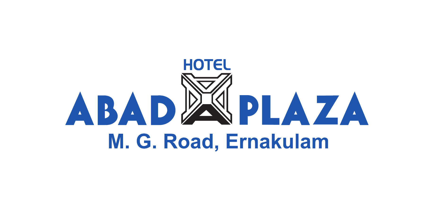 Abad Plaza — MG Road, Kochi