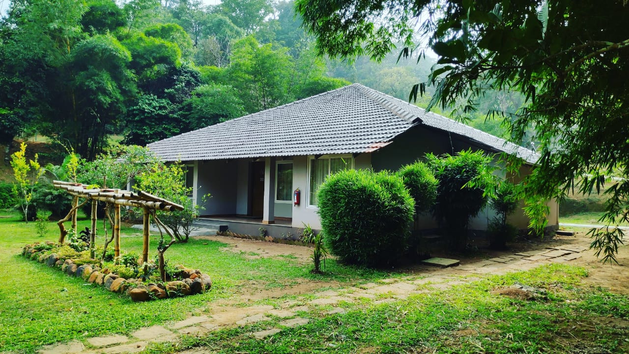 Cottage exterior – Abad Brookside Lakkidi, Wayanad