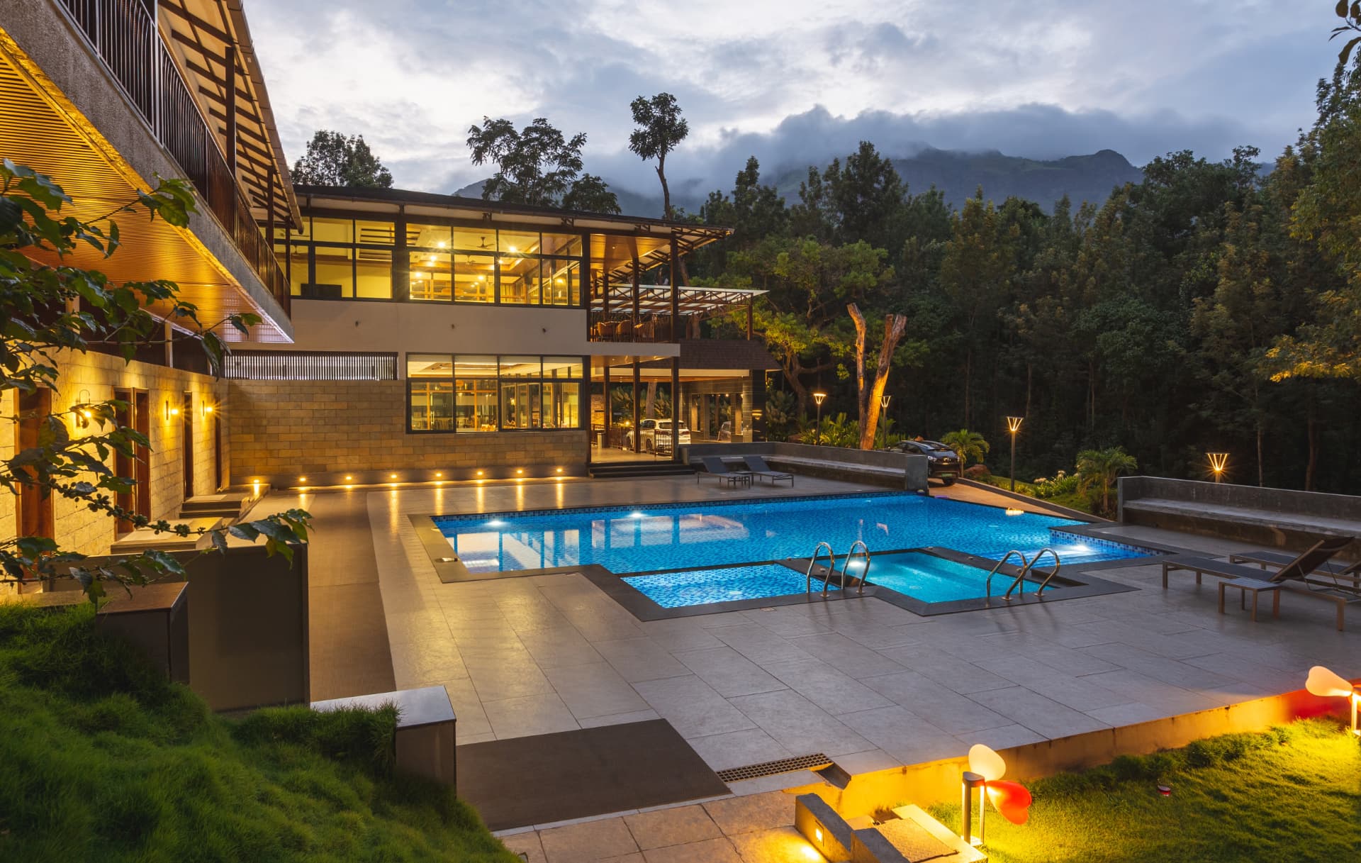 The Silver Sky Hotels & Resorts
