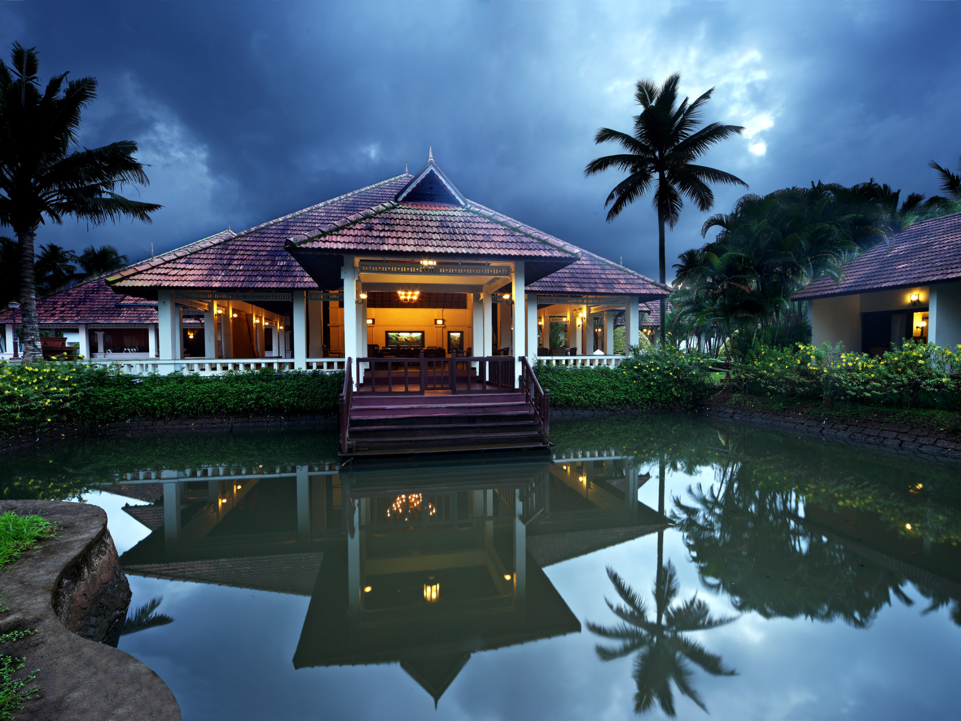 Kumarakom