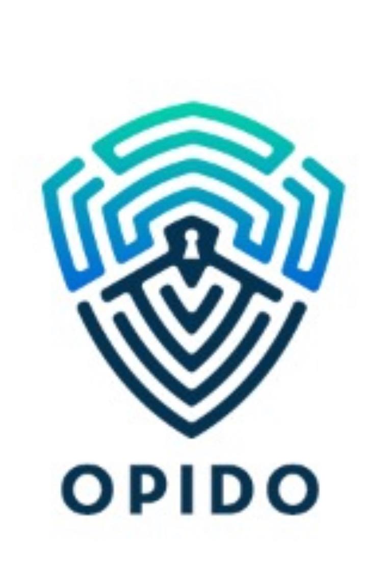 Opido logo