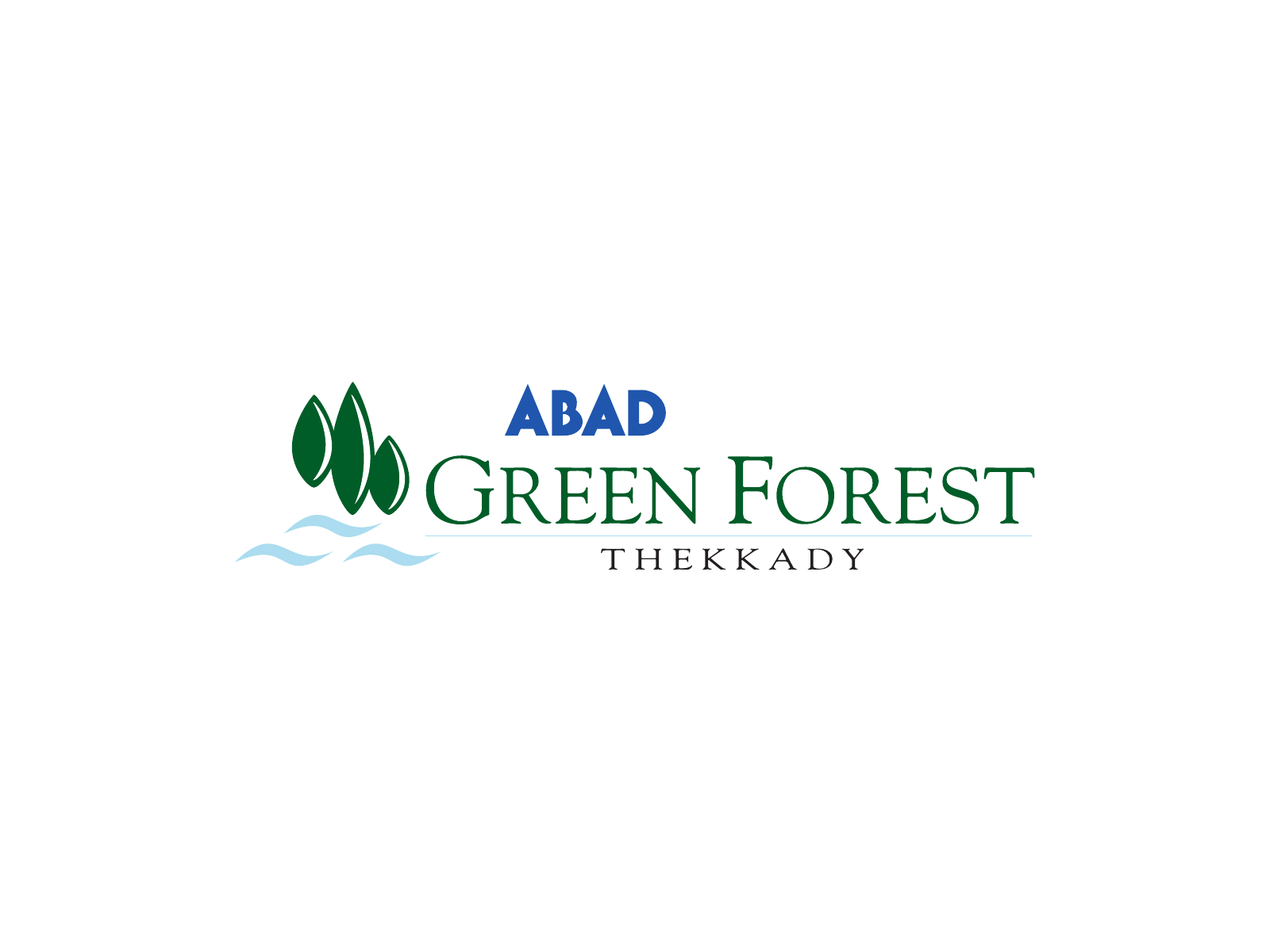 Abad Green Forest — Thekkady