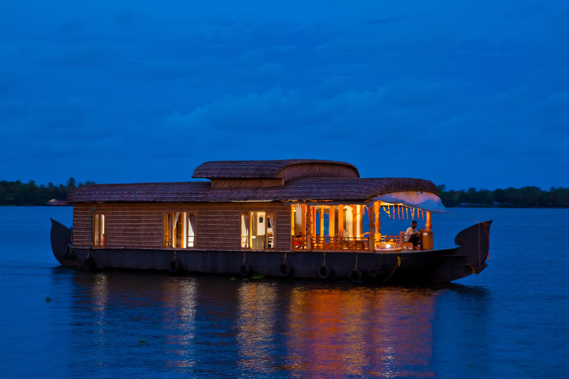 Kumarakom