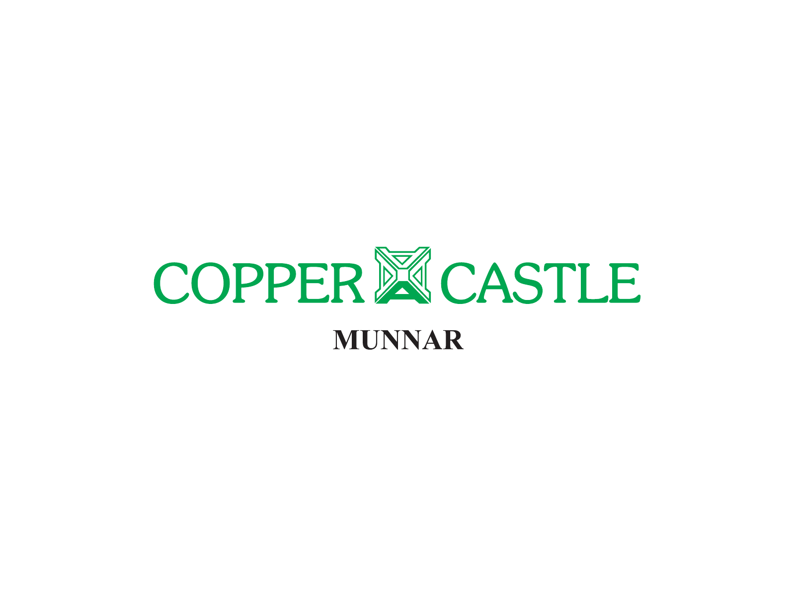 Abad Copper Castle — Munnar