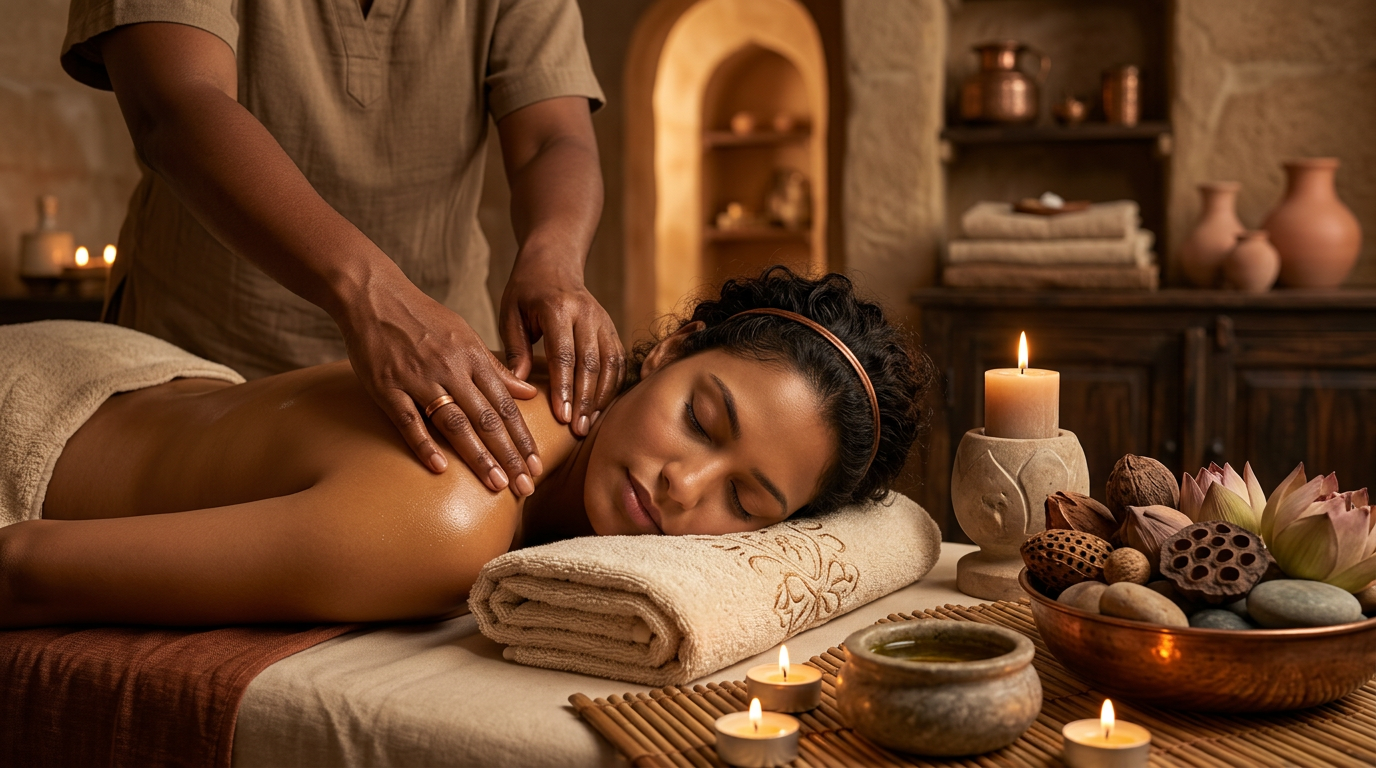 Rituals of rejuvenation