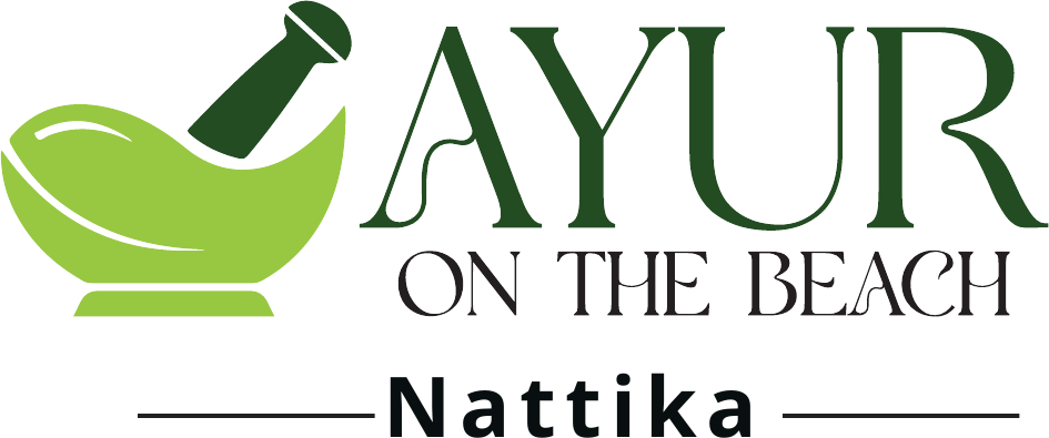 Ayur On The Beach — Nattika