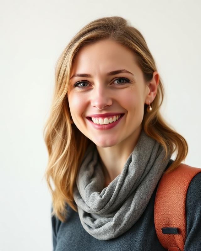 Emily Carter