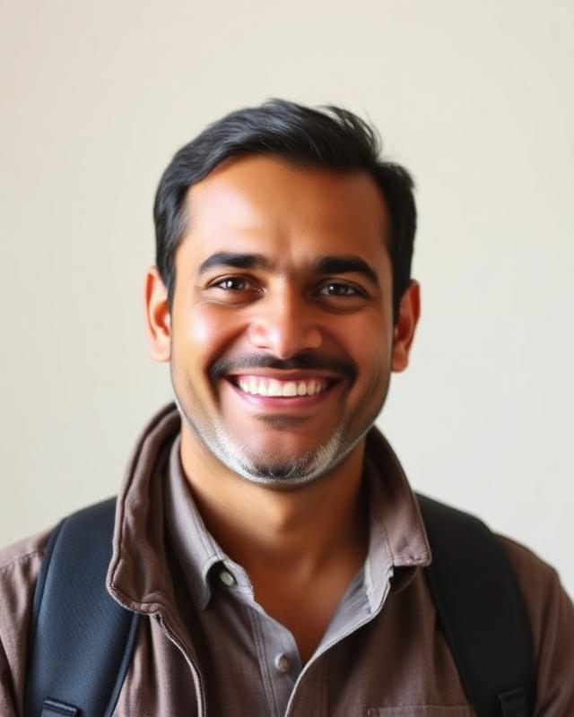 Rohan Menon