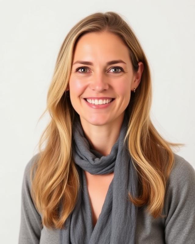 Sofia Beckmann
