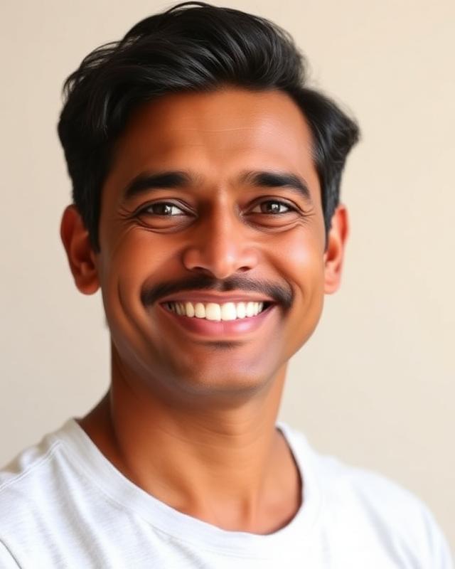 Dinesh Perera