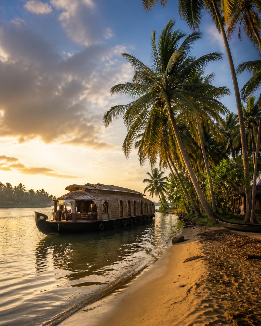 Kerala Special Packages