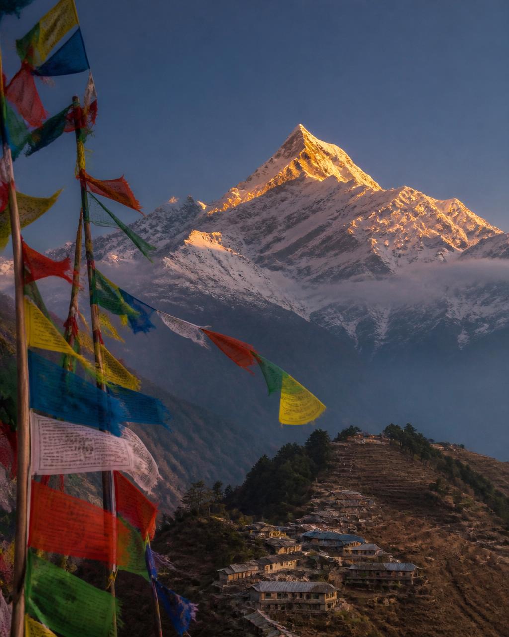 5 Days Nepal Package