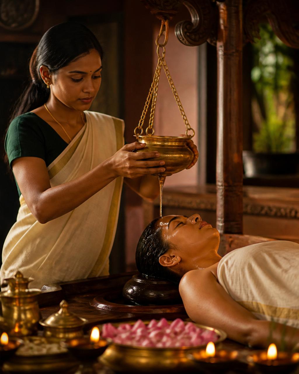 Premium Kerala Tourism Experiences