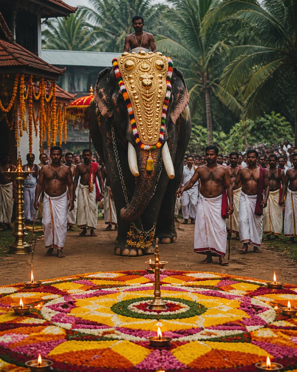 Festival Tours & Cultural Experiences