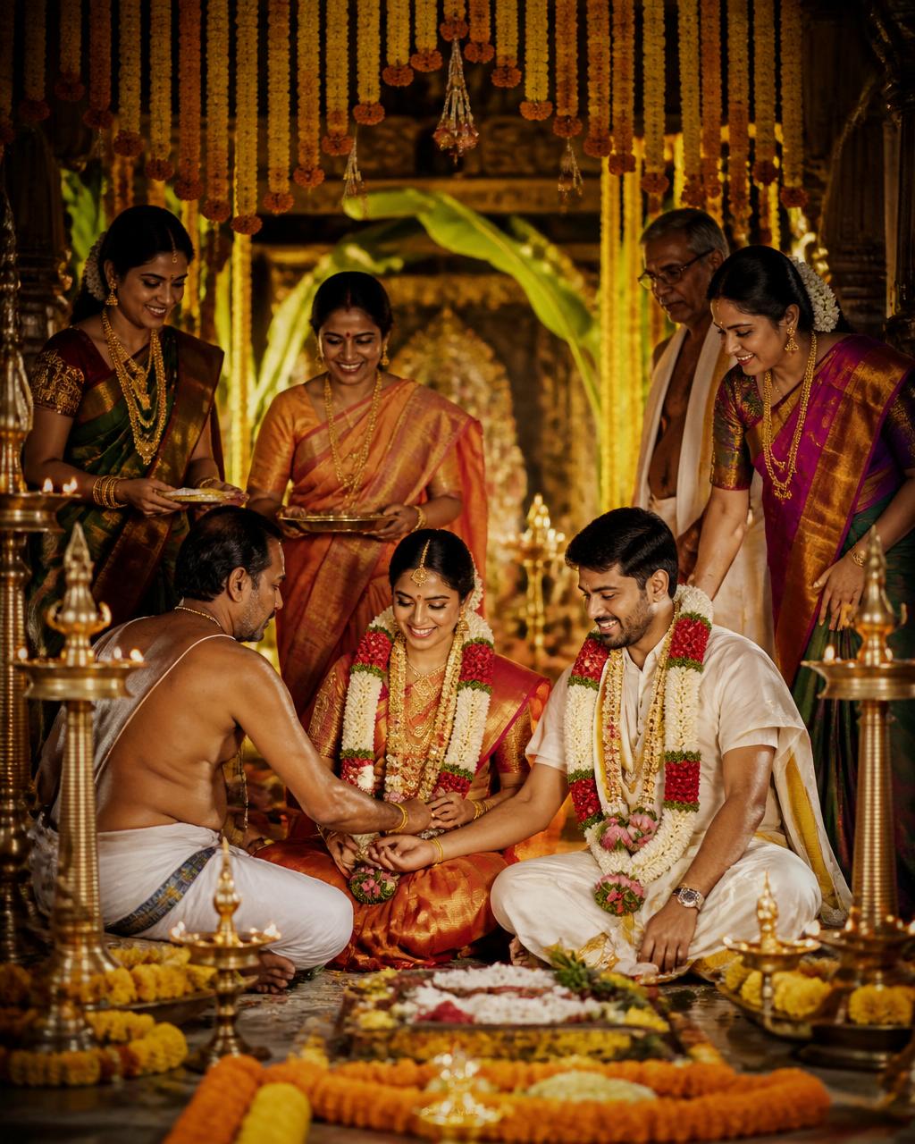 Destination Weddings
