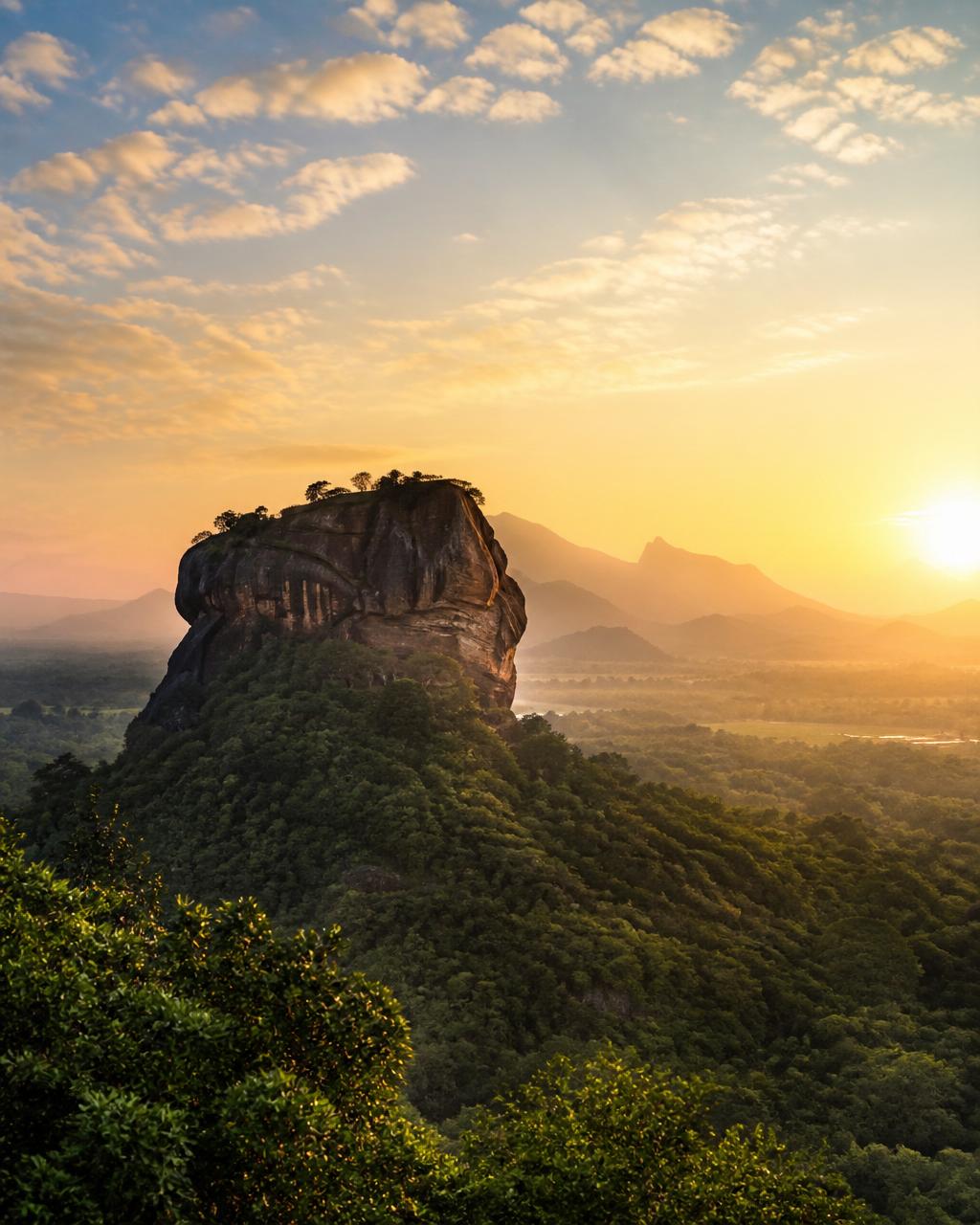 5 Days Sri Lanka Package