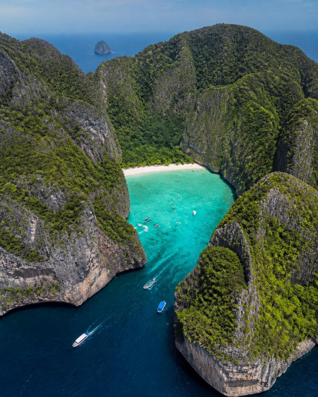 5 Days Thailand – Phuket & Krabi